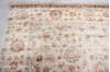 Jaipur White Hand Knotted 811 X 121  Area Rug 905-112523 Thumb 5