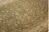 Chobi Green Hand Knotted 811 X 120 Area Rug 700-112530 Thumb 2