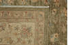 Chobi Green Hand Knotted 811 X 120 Area Rug 700-112530 Thumb 5