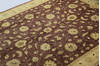 Chobi Brown Hand Knotted 811 X 117  Area Rug 700-112532 Thumb 2