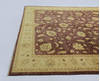 Chobi Brown Hand Knotted 811 X 117  Area Rug 700-112532 Thumb 3