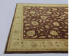 Chobi Brown Hand Knotted 811 X 117  Area Rug 700-112532 Thumb 4