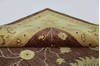 Chobi Brown Hand Knotted 811 X 117 Area Rug 700-112532 Thumb 5