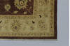 Chobi Brown Hand Knotted 811 X 117 Area Rug 700-112532 Thumb 6