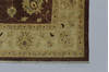 Chobi Brown Hand Knotted 811 X 117  Area Rug 700-112532 Thumb 6