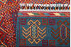 Chobi Purple Hand Knotted 40 X 60 Area Rug 700-112538 Thumb 5