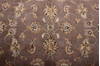 Jaipur Brown Round Hand Knotted 811 X 92 Area Rug 905-112560 Thumb 2