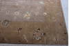 Jaipur Grey Hand Knotted 94 X 122 Area Rug 905-112570 Thumb 2