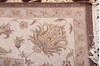 Jaipur Brown Hand Knotted 90 X 123  Area Rug 905-112578 Thumb 7
