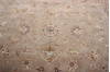 Jaipur Brown Hand Knotted 90 X 121  Area Rug 905-112581 Thumb 3