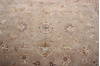 Jaipur Brown Hand Knotted 90 X 121 Area Rug 905-112581 Thumb 3