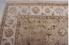 Jaipur Brown Hand Knotted 90 X 121  Area Rug 905-112581 Thumb 4