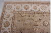 Jaipur Brown Hand Knotted 90 X 121 Area Rug 905-112581 Thumb 4