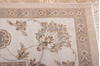 Jaipur Brown Hand Knotted 90 X 121 Area Rug 905-112581 Thumb 8