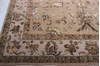 Jaipur Yellow Hand Knotted 92 X 124 Area Rug 905-112583 Thumb 1
