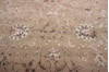 Jaipur Yellow Hand Knotted 92 X 124 Area Rug 905-112583 Thumb 3