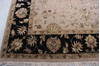 Jaipur Beige Hand Knotted 90 X 124  Area Rug 905-112587 Thumb 1