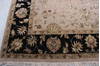 Jaipur Beige Hand Knotted 90 X 124 Area Rug 905-112587 Thumb 1