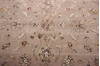 Jaipur Beige Hand Knotted 90 X 124  Area Rug 905-112587 Thumb 3