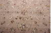 Jaipur Beige Hand Knotted 90 X 124 Area Rug 905-112587 Thumb 3