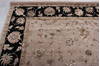 Jaipur Beige Hand Knotted 90 X 124  Area Rug 905-112587 Thumb 4