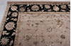 Jaipur Beige Hand Knotted 90 X 124 Area Rug 905-112587 Thumb 4