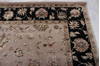 Jaipur Beige Hand Knotted 90 X 124  Area Rug 905-112587 Thumb 5