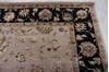 Jaipur Beige Hand Knotted 90 X 124 Area Rug 905-112587 Thumb 5