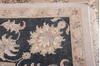 Jaipur Beige Hand Knotted 90 X 124  Area Rug 905-112587 Thumb 7