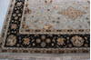 Jaipur Blue Hand Knotted 811 X 120  Area Rug 905-112589 Thumb 1