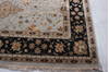 Jaipur Blue Hand Knotted 811 X 120  Area Rug 905-112589 Thumb 2