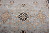 Jaipur Blue Hand Knotted 811 X 120  Area Rug 905-112589 Thumb 3