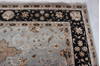 Jaipur Blue Hand Knotted 811 X 120  Area Rug 905-112589 Thumb 5