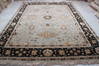 Jaipur Blue Hand Knotted 811 X 120  Area Rug 905-112589 Thumb 8
