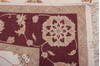 Jaipur White Hand Knotted 61 X 91  Area Rug 905-112594 Thumb 3