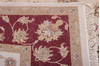 Jaipur White Hand Knotted 511 X 91  Area Rug 905-112599 Thumb 3