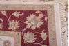Jaipur White Hand Knotted 511 X 91 Area Rug 905-112599 Thumb 3