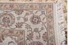 Jaipur Beige Hand Knotted 511 X 90  Area Rug 905-112601 Thumb 3