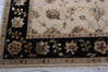 Jaipur Beige Hand Knotted 60 X 92 Area Rug 905-112602 Thumb 1