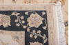 Jaipur Beige Hand Knotted 60 X 92 Area Rug 905-112602 Thumb 3