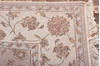 Jaipur Grey Hand Knotted 60 X 93  Area Rug 905-112604 Thumb 3
