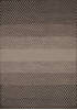 Modern Brown Flat Woven 40 X 60  Area Rug 301-112610 Thumb 0