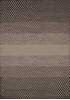 Modern Brown Flat Woven 40 X 60  Area Rug 301-112610 Thumb 0