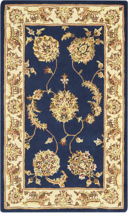 Nourison Nourison 2000 Blue 26 X 43 Area Rug 805-112611 Image 0