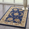 Nourison Nourison 2000 Blue 26 X 43 Area Rug  805-112611 Thumb 5