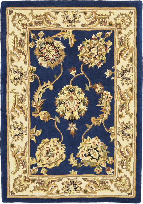 Nourison Nourison 2000 Blue 20 X 30 Area Rug 805-112612 Image 0