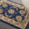 Nourison Nourison 2000 Blue 20 X 30 Area Rug 805-112612 Thumb 4