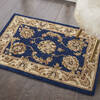 Nourison Nourison 2000 Blue 20 X 30 Area Rug  805-112612 Thumb 5