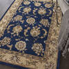 Nourison Nourison 2000 Blue 39 X 59 Area Rug  805-112613 Thumb 4