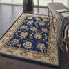 Nourison Nourison 2000 Blue 39 X 59 Area Rug  805-112613 Thumb 5